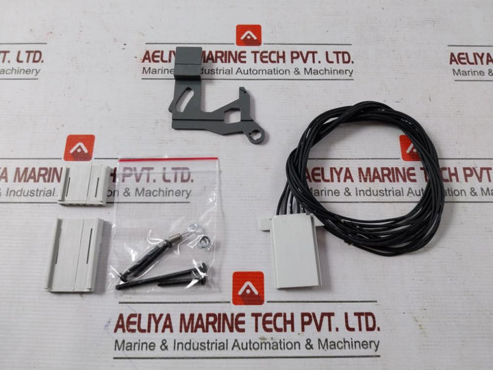 Abb 1Sdh000436R0621 Stored Energy Operating Mechanism 24 Vdc