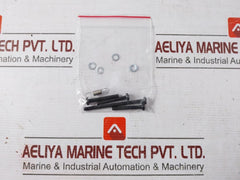 Abb 1Sdh000436R0621 Stored Energy Operating Mechanism 24 Vdc