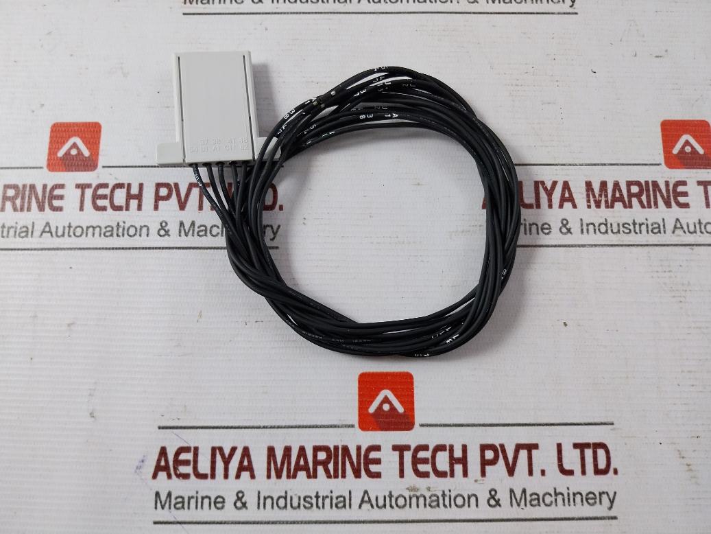 Abb 1Sdh000436R0621 Stored Energy Operating Mechanism 24 Vdc