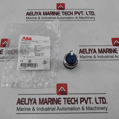 Abb 1Sfa611211R3104 Selector Switch M3Ss2-31L