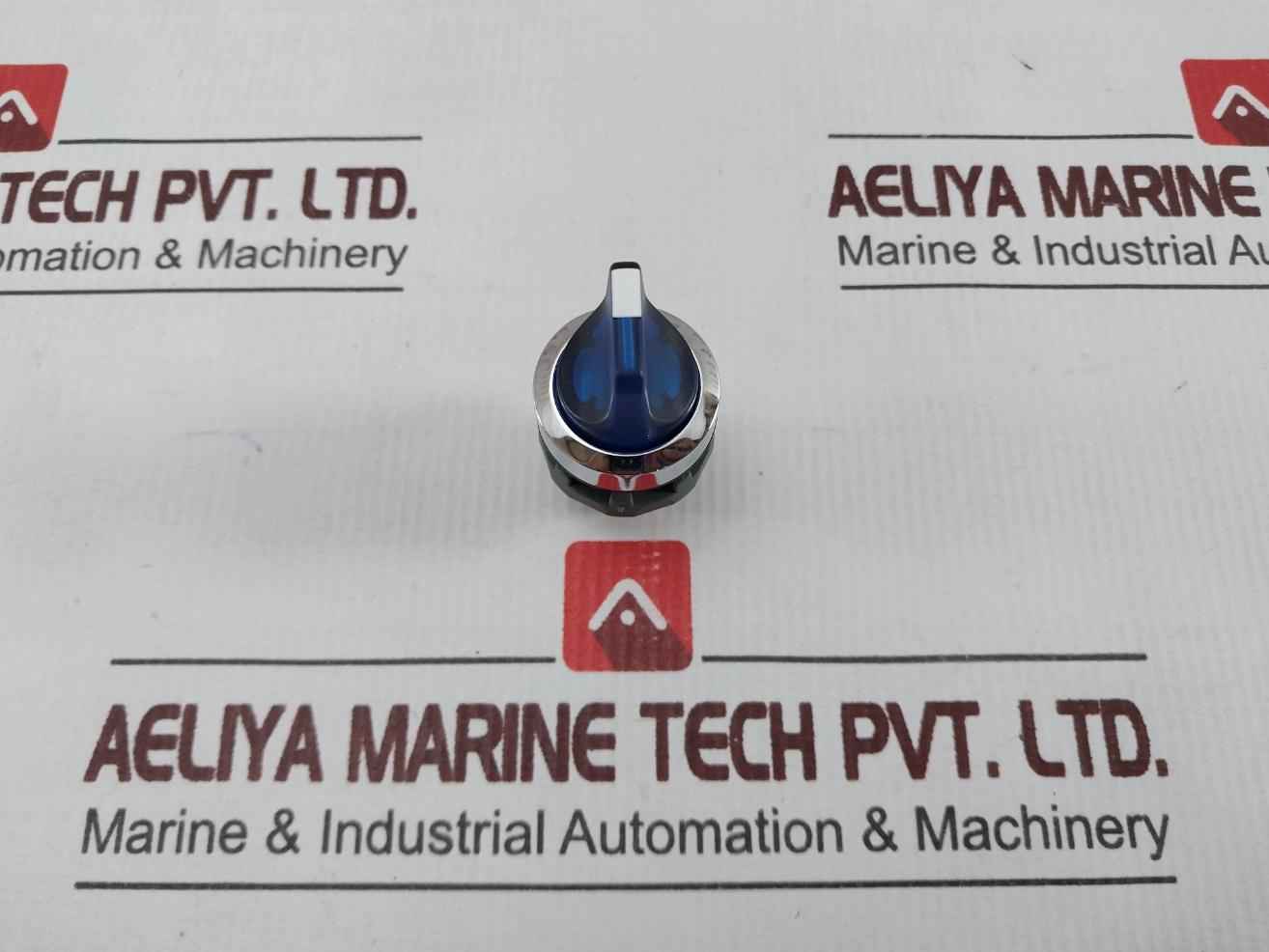 Abb 1Sfa611211R3104 Selector Switch M3Ss2-31L