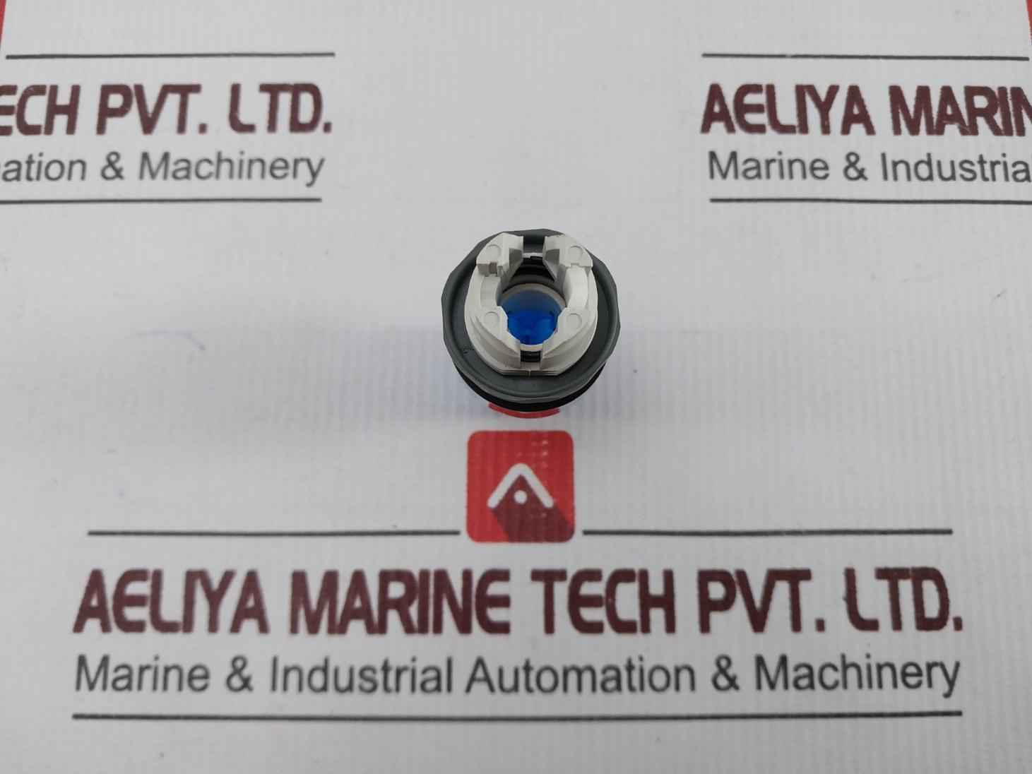 Abb 1Sfa611211R3104 Selector Switch M3Ss2-31L