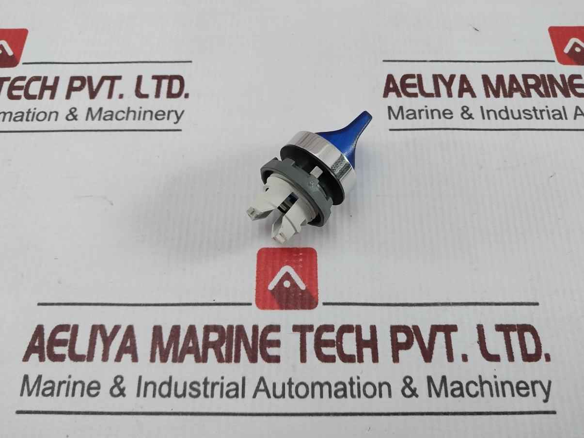 Abb 1Sfa611211R3104 Selector Switch M3Ss2-31L