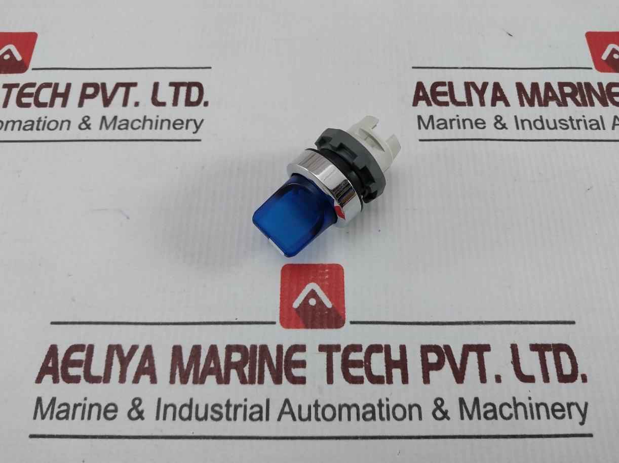 Abb 1Sfa611211R3104 Selector Switch M3Ss2-31L