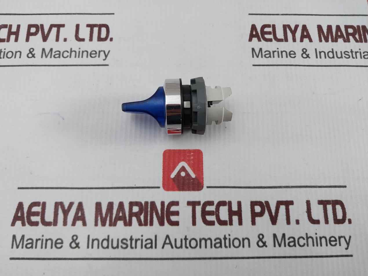 Abb 1Sfa611211R3104 Selector Switch M3Ss2-31L