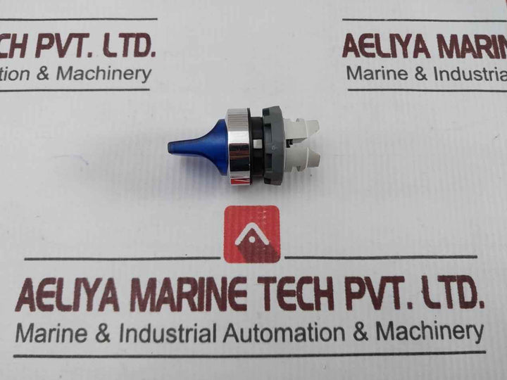 Abb 1Sfa611211R3104 Selector Switch M3Ss2-31L