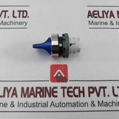 Abb 1Sfa611211R3104 Selector Switch M3Ss2-31L