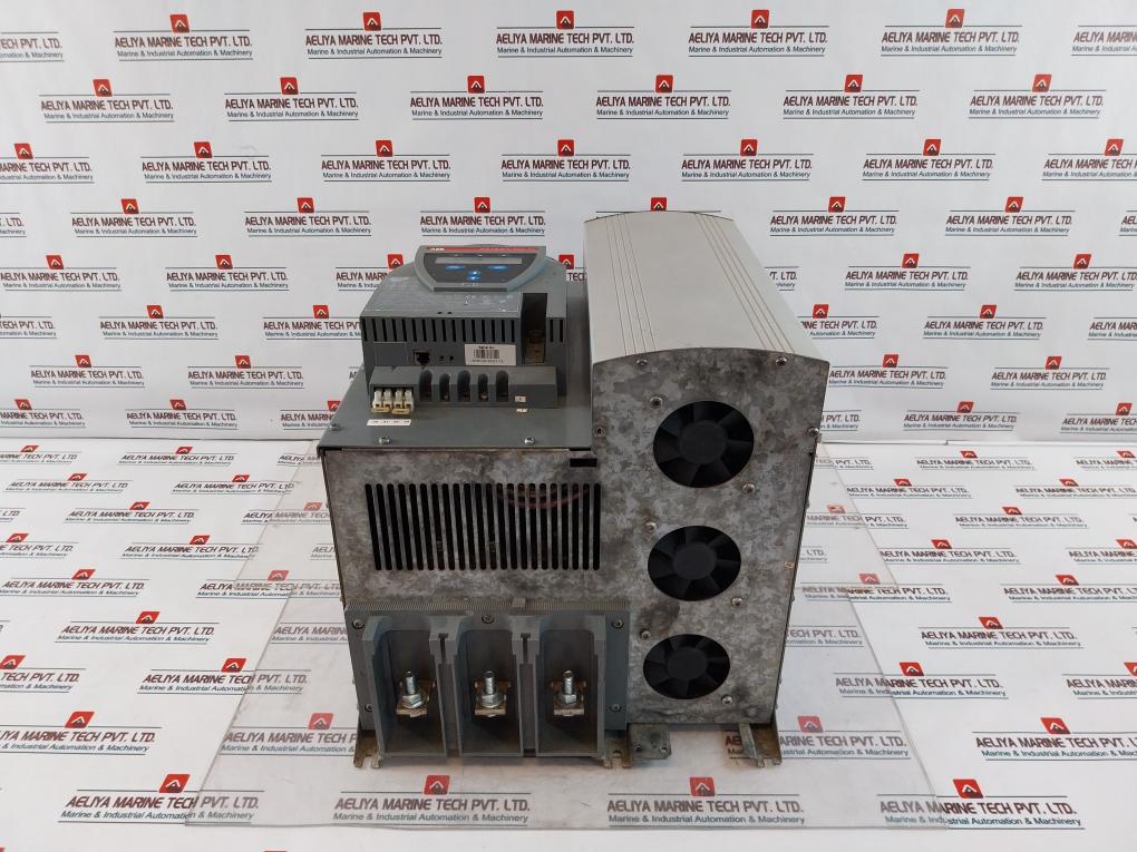 Abb Pstb470-600-70 1Sfa894016R7000 Soft Starter 100-250V Ac 150-470A 50/60Hz