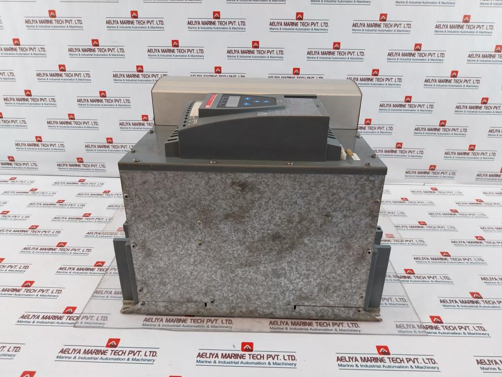 Abb Pstb470-600-70 1Sfa894016R7000 Soft Starter 100-250V Ac 150-470A 50/60Hz