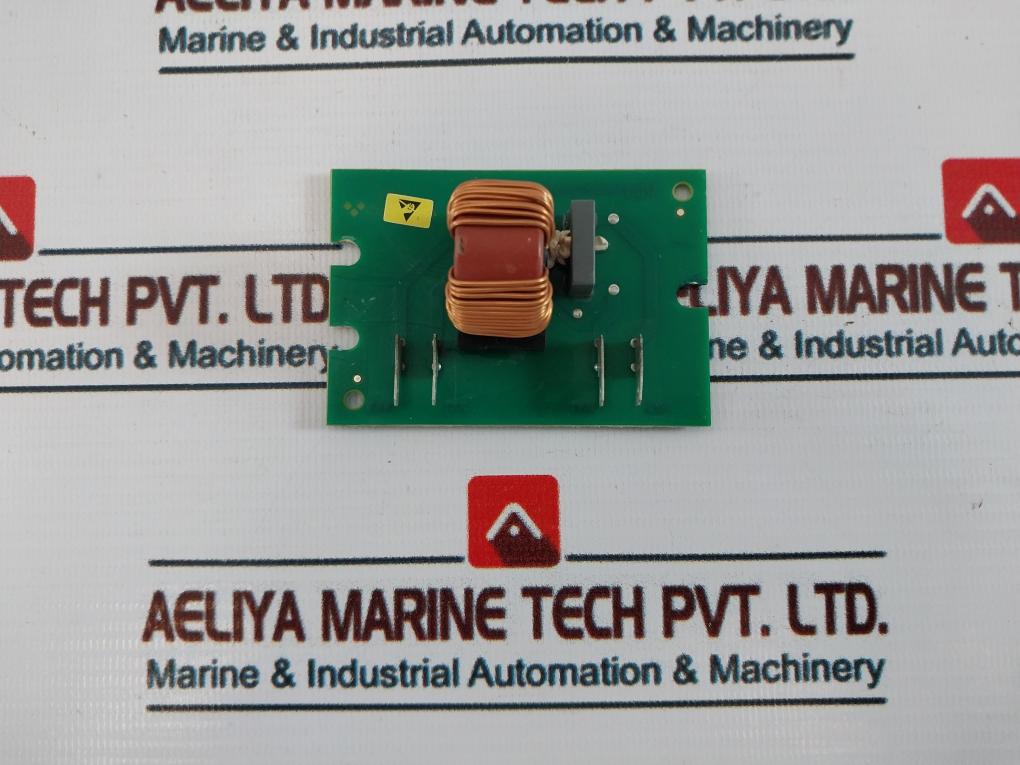 Abb 1Sfb527071A7015 Printed Circuit Board