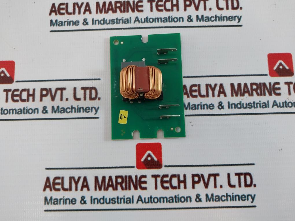 Abb 1Sfb527071A7015 Printed Circuit Board