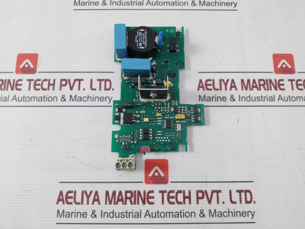 Abb 1Sfb527071A7094 Printed Circuit Board Rev B 94V0