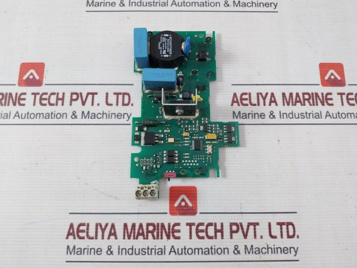 Abb 1Sfb527071A7094 Printed Circuit Board Rev B 94V0
