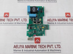 Abb 1Sfb527071A7094 Printed Circuit Board Rev B 94V0