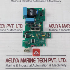Abb 1Sfb527071A7094 Printed Circuit Board Rev B 94V0