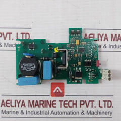 Abb 1Sfb527071A7094 Printed Circuit Board Rev B 94V0