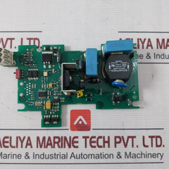Abb 1Sfb527071A7094 Printed Circuit Board Rev B 94V0