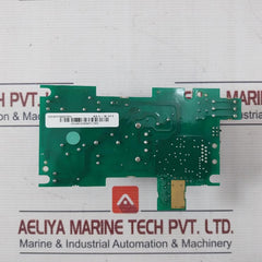 Abb 1Sfb527071A7094 Printed Circuit Board Rev B 94V0