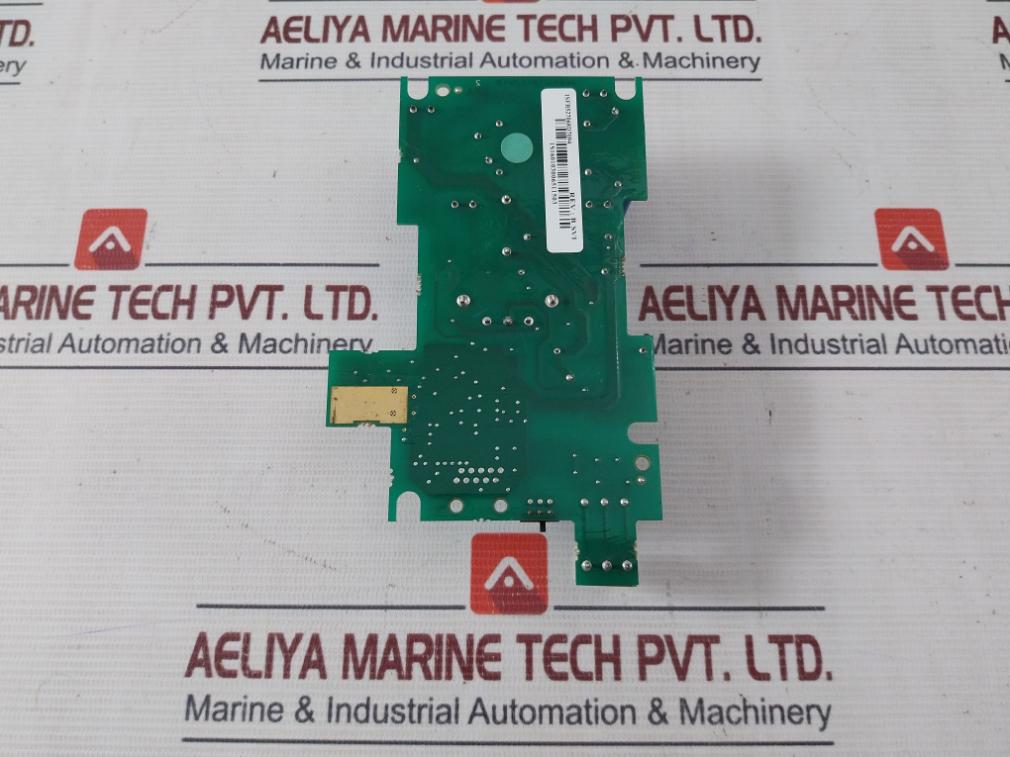 Abb 1Sfb527071A7094 Printed Circuit Board Rev B 94V0