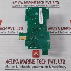 Abb 1Sfb527071A7094 Printed Circuit Board Rev B 94V0