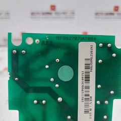 Abb 1Sfb527071A7094 Printed Circuit Board Rev B 94V0
