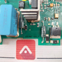 Abb 1Sfb527071A7094 Printed Circuit Board Rev B 94V0