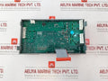 Abb 1Sfb536268D1001 Soft Start Motherboard Cpu Board Rev.M 100-250V 50/60Hz