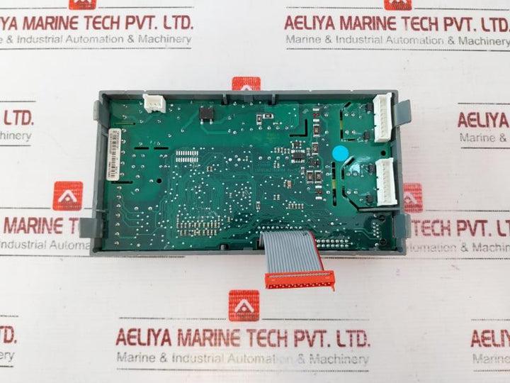 Abb 1Sfb536268D1001 Soft Start Motherboard Cpu Board Rev.M 100-250V 50/60Hz