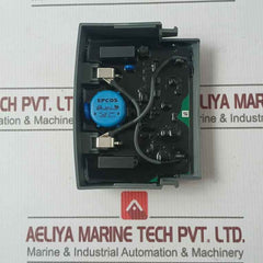 Abb 1Sfc101357M6801 Main Conduct Kit 100-250V 50/60Hz Rev G