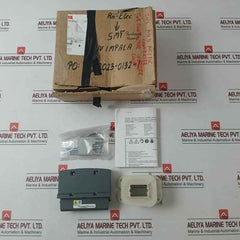 Abb 1Sfc101357M6801 Main Conduct Kit 100-250V 50/60Hz Rev G