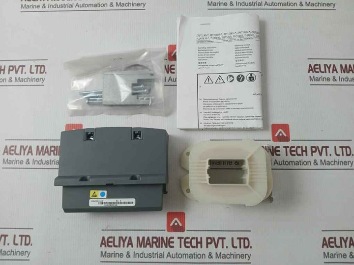 Abb 1Sfc101357M6801 Main Conduct Kit 100-250V 50/60Hz Rev G