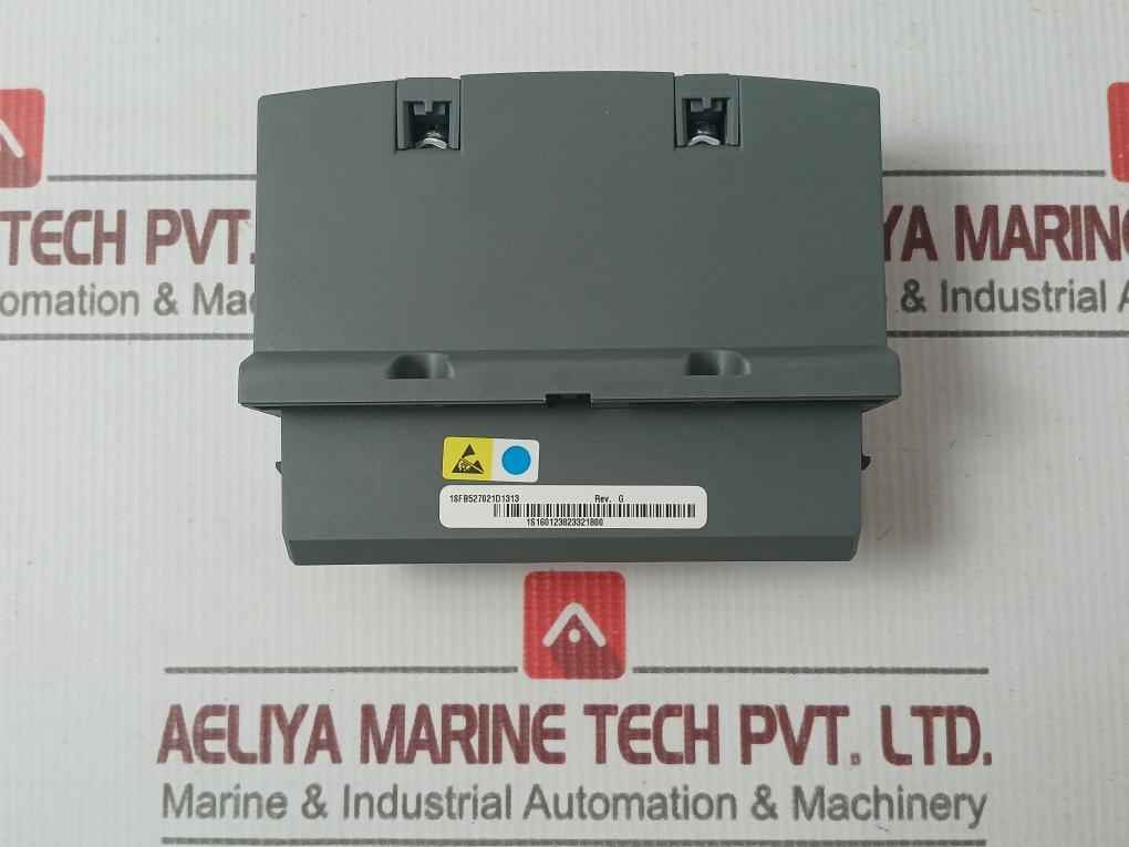 Abb 1Sfc101357M6801 Main Conduct Kit 100-250V 50/60Hz Rev G