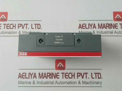 Abb 1Sfc101357M6801 Main Conduct Kit 100-250V 50/60Hz Rev G