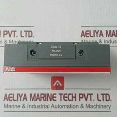 Abb 1Sfc101357M6801 Main Conduct Kit 100-250V 50/60Hz Rev G