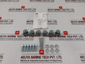 Abb 1Sfc 380003-89 Contactor Hardware Set 75°C