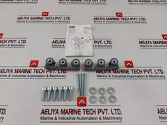 Abb 1Sfc 380003-89 Contactor Hardware Set 75°C
