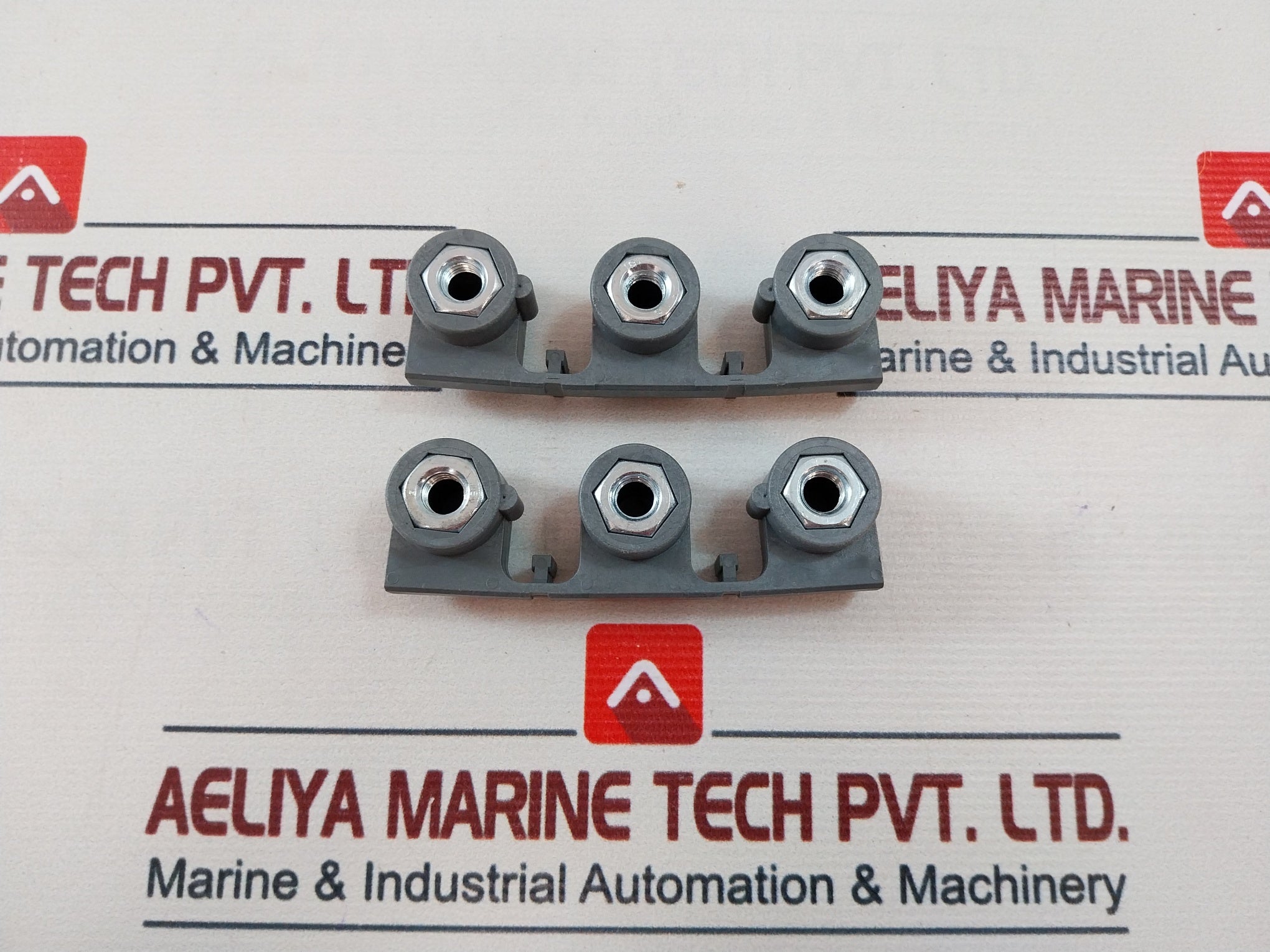 Abb 1Sfc 380003-89 Contactor Hardware Set 75°C