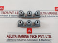 Abb 1Sfc 380003-89 Contactor Hardware Set 75°C