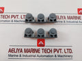 Abb 1Sfc 380003-89 Contactor Hardware Set 75°C