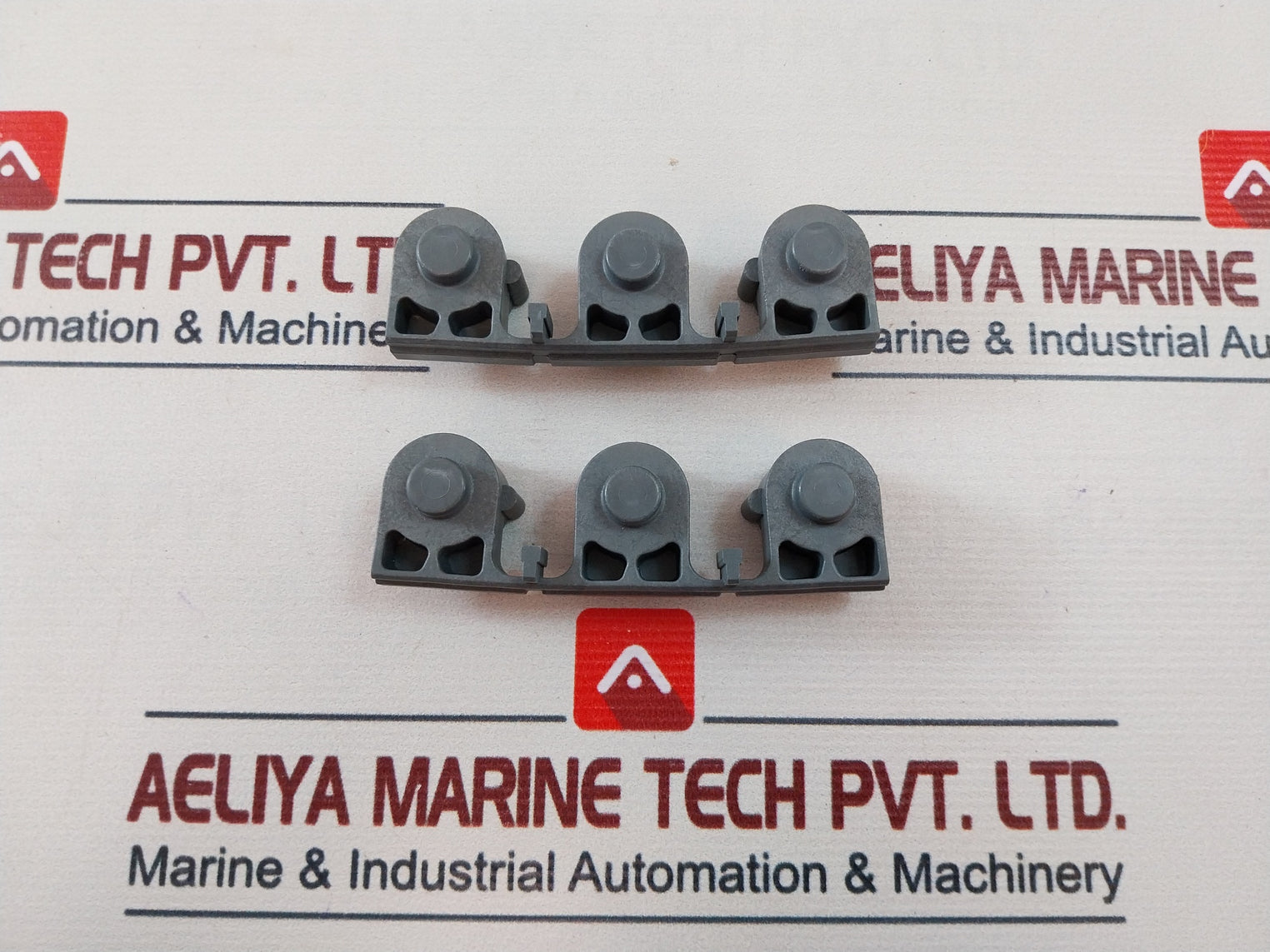 Abb 1Sfc 380003-89 Contactor Hardware Set 75Â°C