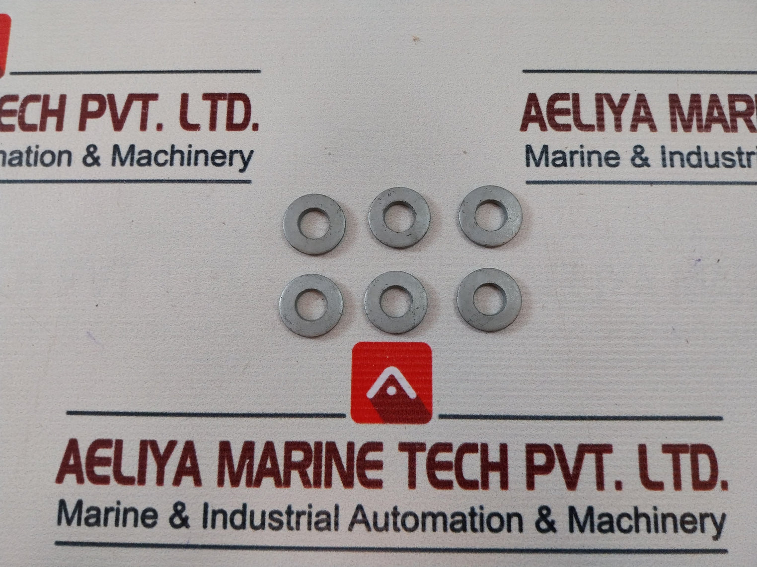 Abb 1Sfc 380003-89 Contactor Hardware Set 75Â°C