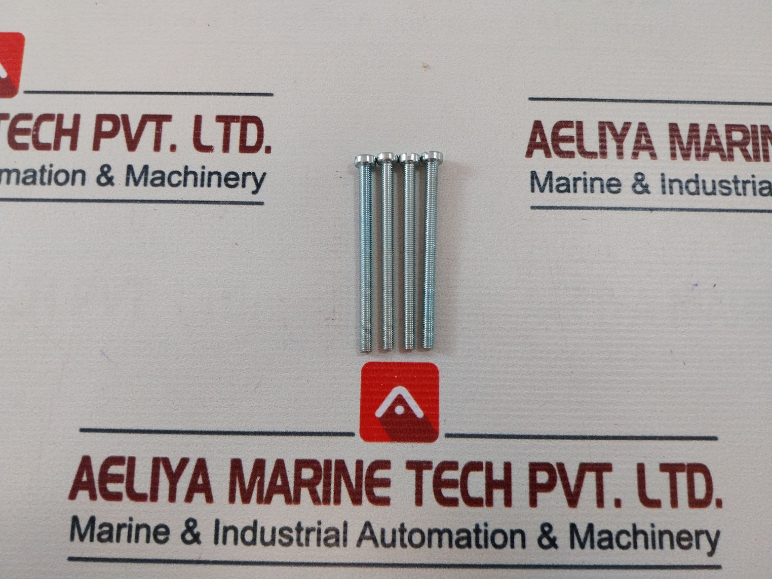 Abb 1Sfc 380003-89 Contactor Hardware Set 75Â°C