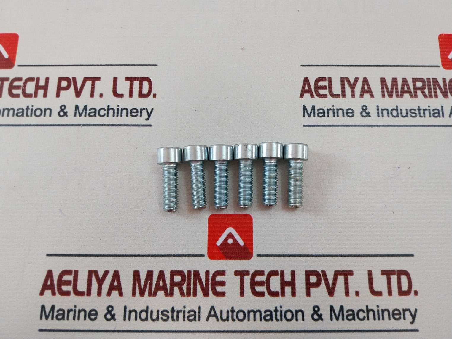 Abb 1Sfc 380003-89 Contactor Hardware Set 75Â°C