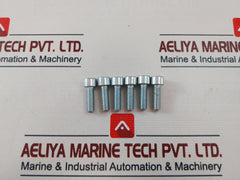 Abb 1Sfc 380003-89 Contactor Hardware Set 75°C