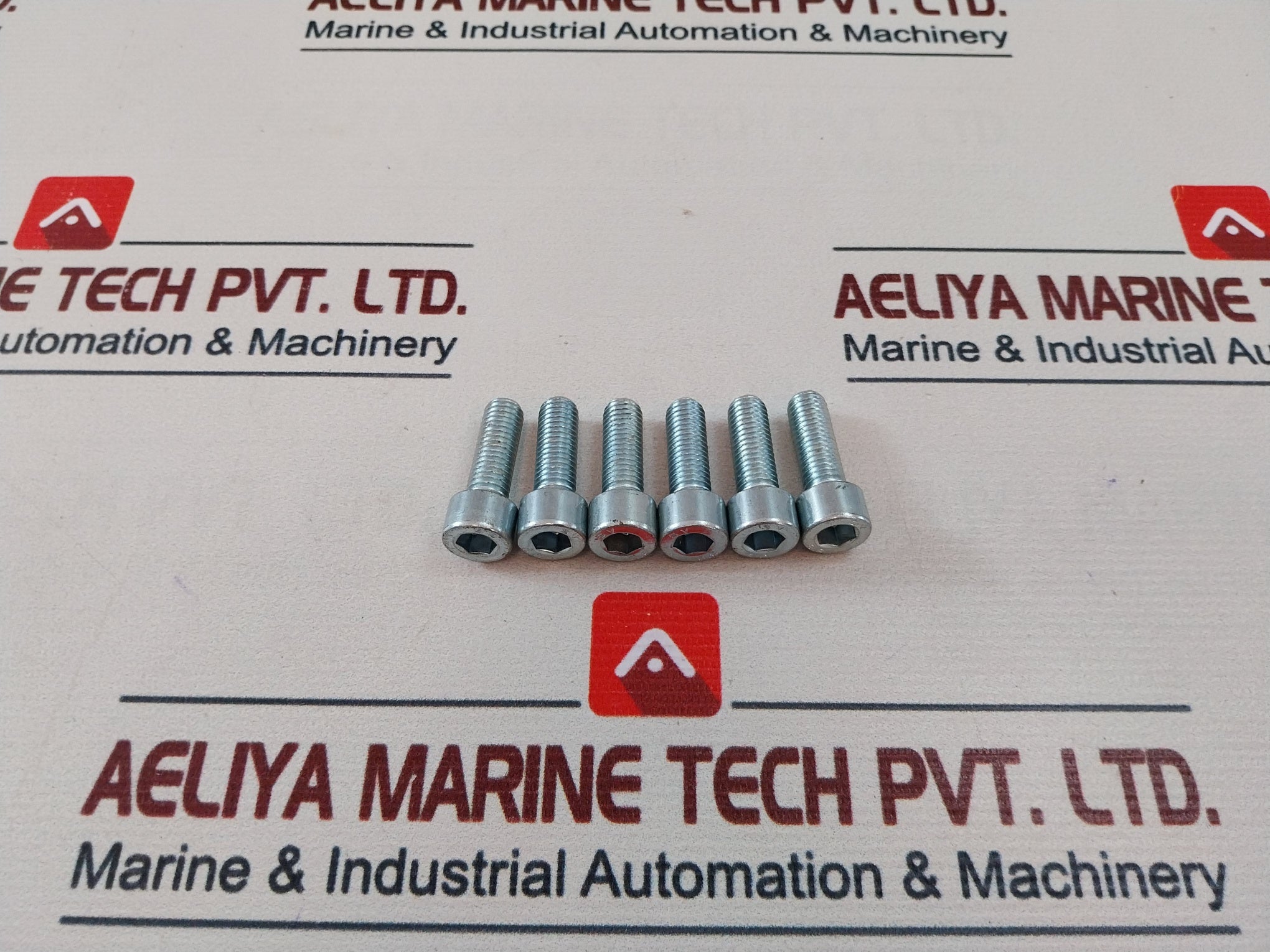 Abb 1Sfc 380003-89 Contactor Hardware Set 75°C