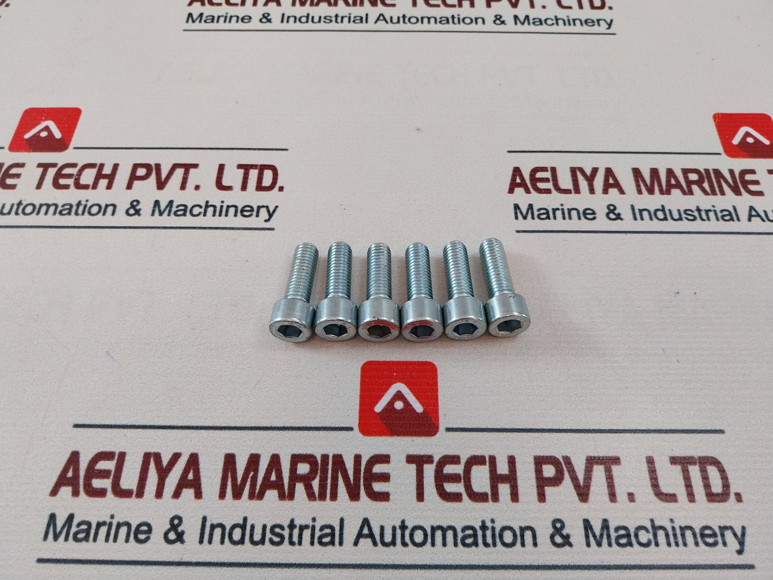 Abb 1Sfc 380003-89 Contactor Hardware Set 75Â°C