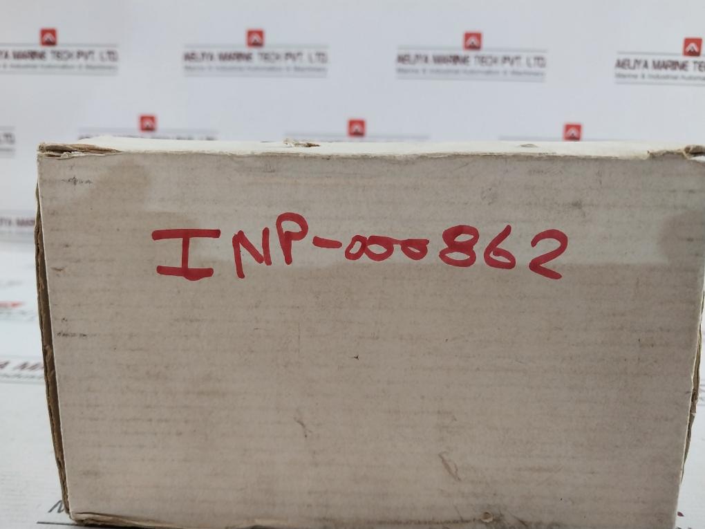 Abb 1Sna020138R2500 Bfm Elco Interface Module 09G 415991