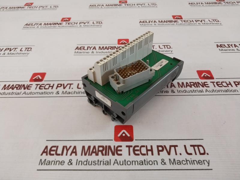 Abb 1Sna020138R2500 Bfm Elco Interface Module 09G 415991 212 109.02