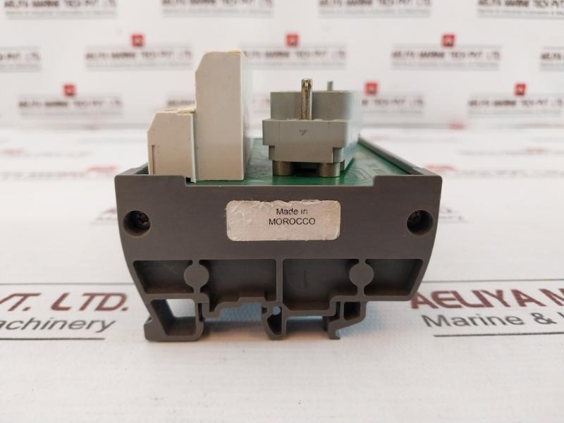 Abb 1Sna020138R2500 Bfm Elco Interface Module 09G 415991 212 109.02