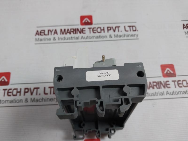 Abb 1Sna020138R2500 Bfm Elco Interface Module 38/38-2, 212 109.02, 09G 415991
